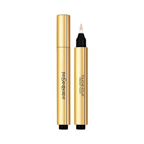 ysl concealer pen